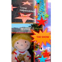 Sunny und die Weihnachtsshow