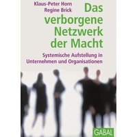 Das verborgene Netzwerk der Macht