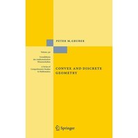 Convex and Discrete Geometry