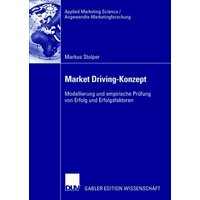 Market Driving-Konzept
