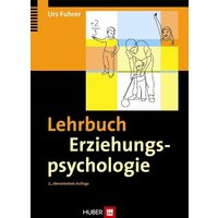 Lehrbuch Erziehungspsychologie