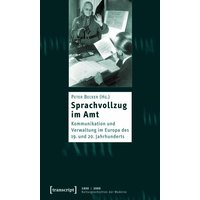 Sprachvollzug im Amt