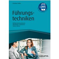 Führungstechniken - inkl. Augmented-Reality-App