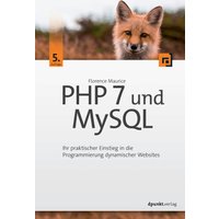 PHP 7 und MySQL