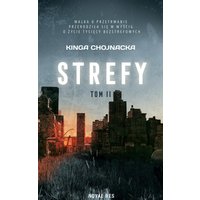 Strefy. Tom II