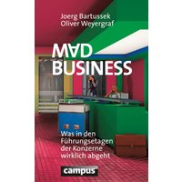 Mad Business