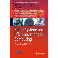 Smart Systems and IoT: Innovations in Computing