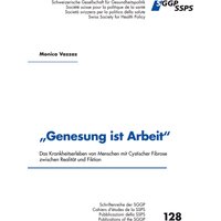 "Genesung ist Arbeit"