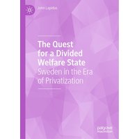The Quest for a Divided Welfare State