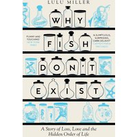 Why Fish Don't Exist