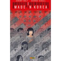 Made in Korea