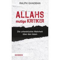 Allahs mutige Kritiker