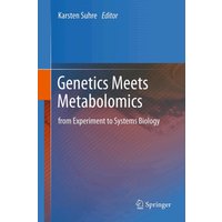 Genetics Meets Metabolomics