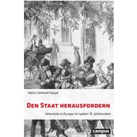 Den Staat herausfordern