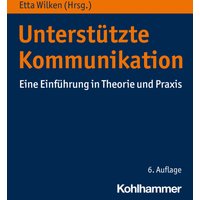Unterstützte Kommunikation