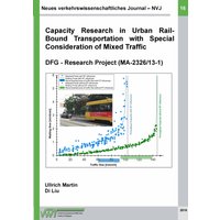 Neues verkehrswissenschaftliches Journal - Ausgabe 16