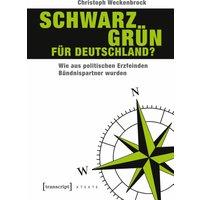 Schwarz-Grün für Deutschland?