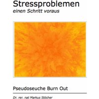 Stressproblemen einen Schritt voraus