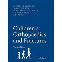 Children’s Orthopaedics and Fractures