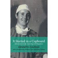 It Started in a Cupboard
