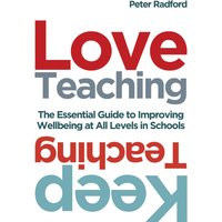 Love Teaching, Keep Teaching