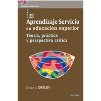 El Aprendizaje-Servicio en educación superior