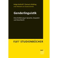 Genderlinguistik