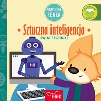 Przygody Fenka. Sztuczna Inteligencja