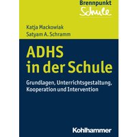 ADHS und Schule