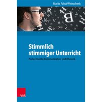 Stimmlich stimmiger Unterricht