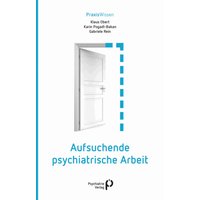 Aufsuchende psychiatrische Arbeit