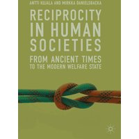 Reciprocity in Human Societies