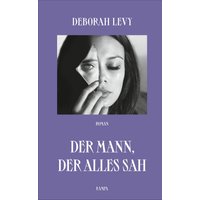 Der Mann, der alles sah
