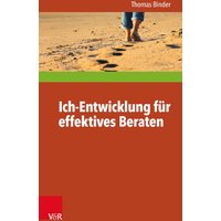 Ich-Entwicklung für effektives Beraten