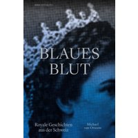 Blaues Blut