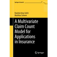 A Multivariate Claim Count Model for Applications in Insurance