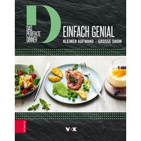 Das perfekte Dinner