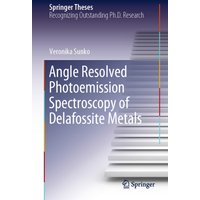 Angle Resolved Photoemission Spectroscopy of Delafossite Metals