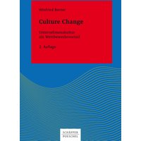 Culture Change