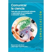 Comunicar la ciencia