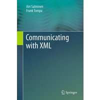 Communicating with XML