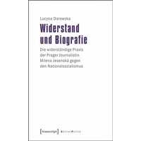 Widerstand und Biografie