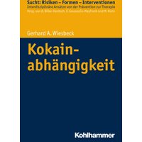 Kokainabhängigkeit