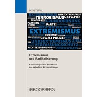 Extremismus und Radikalisierung
