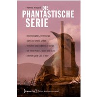 Die phantastische Serie