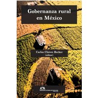 Gobernanza rural en México