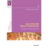 Las cartas del Nuevo Testamento