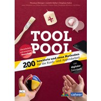 Tool Pool