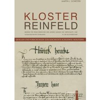 Das Kloster Reinfeld. III. Die Klosterbücher