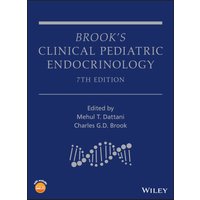 Brook's Clinical Pediatric Endocrinology